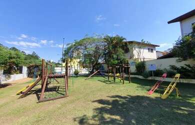 Imagem 16: Casa de condomínio sobrado para venda possui 240 metros quadrados com 3 quartos