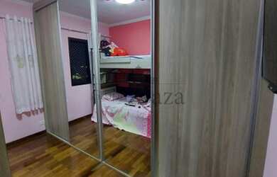 Imagem 13: Apartamento - Vila Betânia - Residencial Gabriela - 105m²