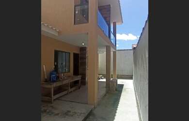 Imagem: A casa em condomínio possui 2 Dormitórios, 2 Banheiros, 90m²