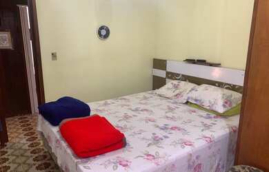 Imagem 6: Paquetá. Casa para grande família ou Pousada