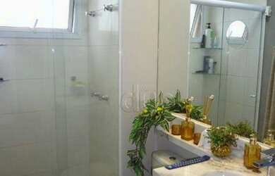 Imagem 6: Apartamento à venda, 55 m² por R$ 360.000,00 - Jardim Elite - Piracicaba/SP