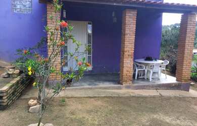 Imagem: A fazenda possui 4.000m² de Área e está localizado em Mairinque