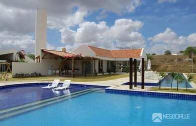 Imagem 11: Terreno à venda, 834 m² por R$ 144.000,00 - Condomínio Reino Verde...