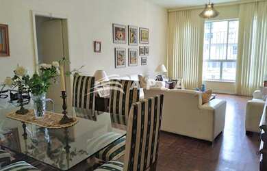 Imagem 3: alto padrão na Tijuca, 3qtos, suite, garagem, Rua Uruguai parte nobre