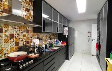 Imagem 12: Apartamento à venda no bairro Caminho das Árvores - Salvador/BA