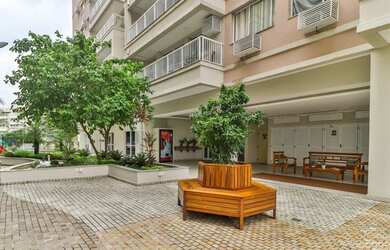 Imagem 11: Lindo 3 quartos Sol Manhã Vista Livre no Via Alto Mapendi - Taquara