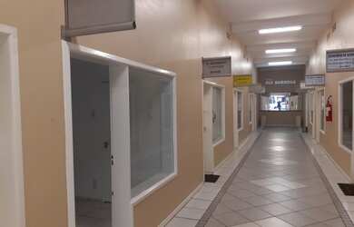 Imagem: O depósito possui 30m² de Área e está localizado em Centro