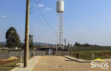 Imagem 8: Lote/Terreno para venda tem 314000 metros quadrados em Lomba Grande -...