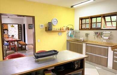 Imagem 16: CASA RESIDENCIAL em JANDIRA - SP, JARDIM DO GOLF I