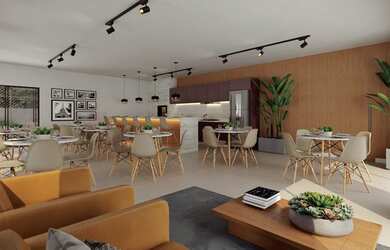 Imagem 7: ALMIRANTE TAMANDARé - Apartamento Padrão - Lamenha Grande