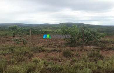 Imagem 7: MORRO DA GARçA - Fazenda - Zona Rural