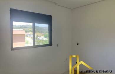 Imagem 13: Casa no condomínio Newville- Santana de Parnaíba com 3 suítes e 4 vagas