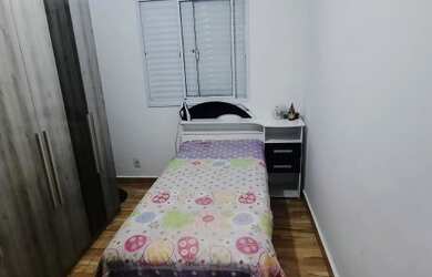 Imagem 9: Apartamento no condomínio Living Itirapina - Jundiaí SP