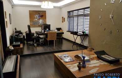 Imagem 2: SOBRADO - IPIRANGA - SP. Varanda, 178m² de Área, 4 Vagas na garageme4...