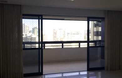 Imagem 1: Apartamento Pituba Ville. Piscina, Churrasqueira, Ar-condicionadoe150m²...