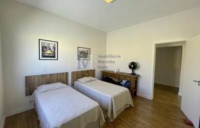 Imagem 16: Casa em Condomínio para Venda em Bragança Paulista, Condomínio Terras de Santa Cruz, 3 dor