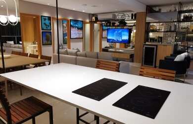 Imagem 7: Maravilhoso Apartamento 3 Suítes, Park Lozandes, 3 Min. do Flamboyant