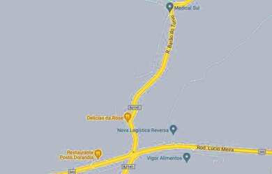 Imagem 6: Terreno com 294000 metros quadrados em Dorândia - Barra do Piraí - RJ