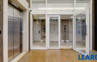 Imagem 2: APARTAMENTO - BROOKLIN - SP