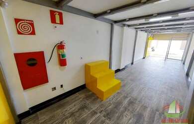 Imagem 1: Loja à venda, 30 m² por R$ 390.000,00 - Santa Amélia - Belo Horizonte/MG