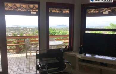 Imagem 15: Casa com 4 dormitórios à venda, 180 m² por R$ 2.000.000,00 - Geribá...