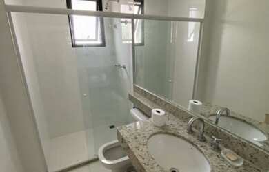 Imagem 8: APTO NO VILLAGGIO PANAMBY 235M2 ANDAR ALTO 4 SUÍTES NA TORRE SAVONA