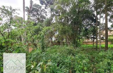 Imagem 9: Terreno em local alto no Jardim Paulista