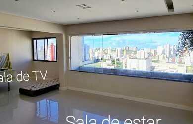 Imagem 2: Apartamento para Venda em Salvador/BA