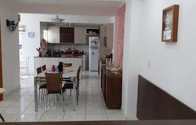 Imagem 6: Casa com 3 dormitórios à venda, 260 m² por R$ 650.000 - Jardim Country...