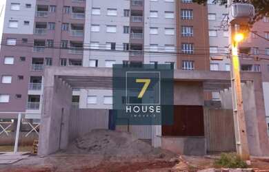 Imagem 7: Apartamento com 2 dormitórios, 51 m² - venda por R$ 265.000,00 ou aluguel...