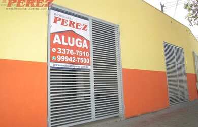 Imagem: O depósito possui 87m² de Área e está localizado em Centro