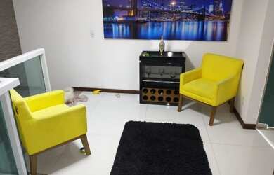 Imagem 8: Triplex Alto Padrão- Village do Zé Garoto - Centro São - Gonçalo