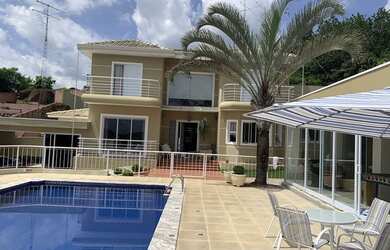 Imagem 7: Casa no condomínio Cafezal IV em Itupeva SP