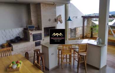 Imagem 5: SOBRADO RESIDENCIAL em BRAGANÇA PAULISTA - SP, JARDIM SEVILHA