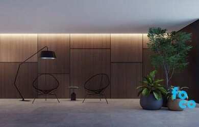 Imagem 12: Apartamento com 3 dormitórios à venda, 81 m² por R$ 562.979,14 - Jardim Sul - Uberlândia/M