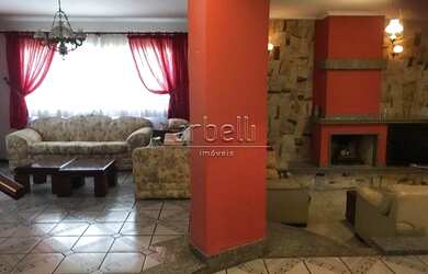 Imagem 14: SãO PAULO - Sobrado Padrão - City América