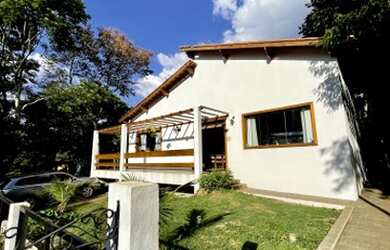 Imagem 1: Casa no Condomínio Jardins, Brumadinho/MG