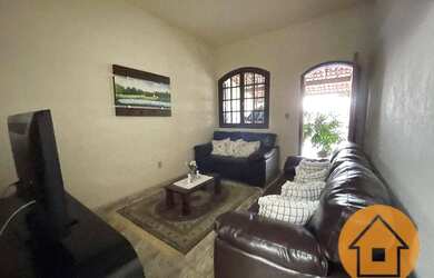 Imagem 4: Casa com 2 dormitórios à venda, 180 m² por R$ 650.000,00 - Novo Progresso - Contagem/MG