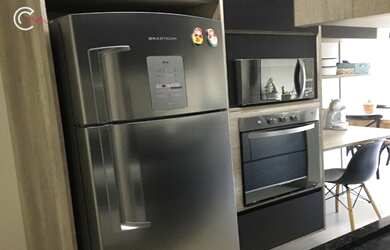 Imagem 7: APARTAMENTO RESIDENCIAL em INDAIATUBA - SP, JARDIM PAU PRETO