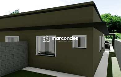 Imagem 6: FAZENDA RIO GRANDE - Casa Padrão - Veneza