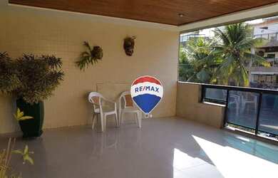 Imagem 4: Excelente apartamento à quatro quadras da praia do Recreio