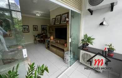 Imagem 6: APARTAMENTO RESIDENCIAL em SALVADOR - BA, ENGENHO VELHO DE BROTAS