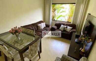 Imagem 16: Apartamento à venda, 72 m² por R$ 290.000,00 - Vila Alzira - Santo André/SP