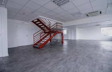 Imagem 3: Sala para Locação, 240 m² - Bela Vista - São Paulo