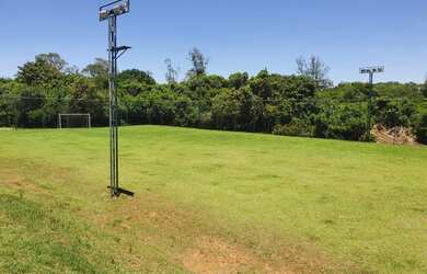 Imagem 7: Lote/Terreno para venda possui 999 metros quadrados em Condominio Evidence...