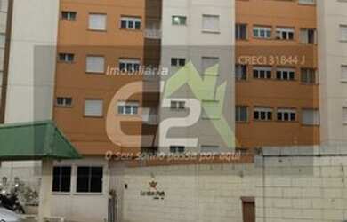 Imagem 2: SãO CARLOS - Apartamento Padrão - Recreio São Judas Tadeu