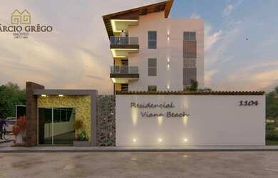 Imagem 5: Apartamento à venda no Residencial Viana Beach Tamandaré-PE
