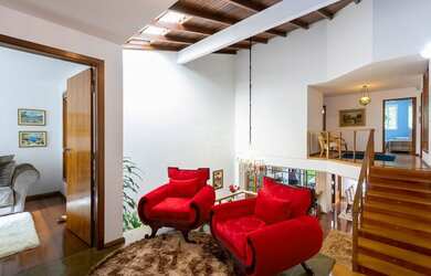 Imagem 5: Porto Alegre - Casa Padrão - Guarujá