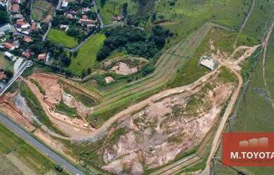 Imagem 14: Terreno à venda, 109000 m² por R$ 38.000.000,00 - dos Pires - Extrema/MG