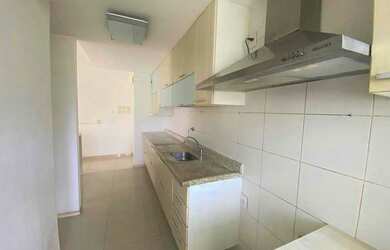 Imagem 13: Rio de Janeiro - Apartamento Padrão - Freguesia Jacarepaguá